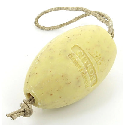 Soap On A Rope