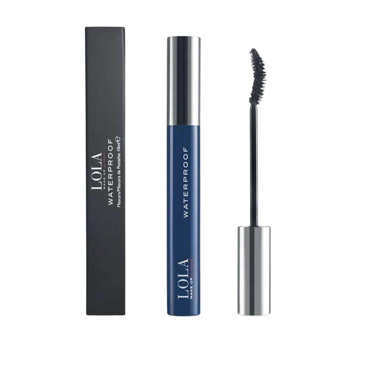 Lola Waterproof Extension Mascara Black