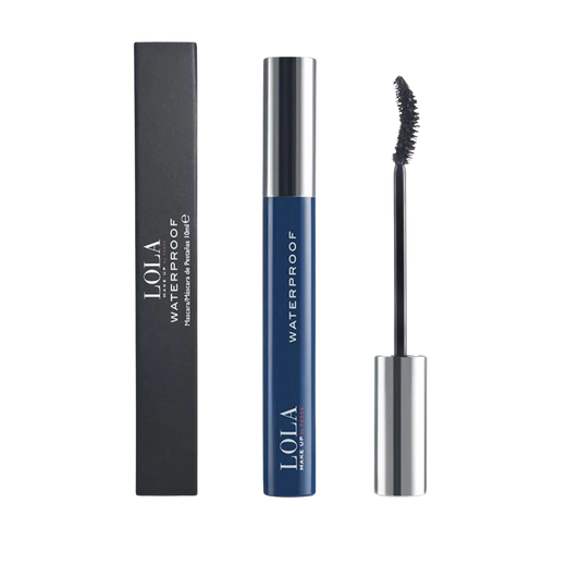 Lola Waterproof Extension Mascara Black