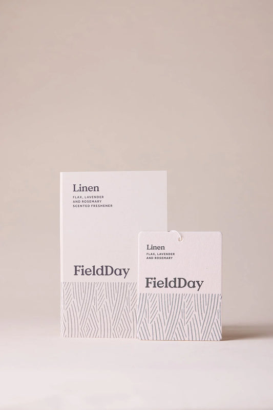 Linen Field Day Freshener