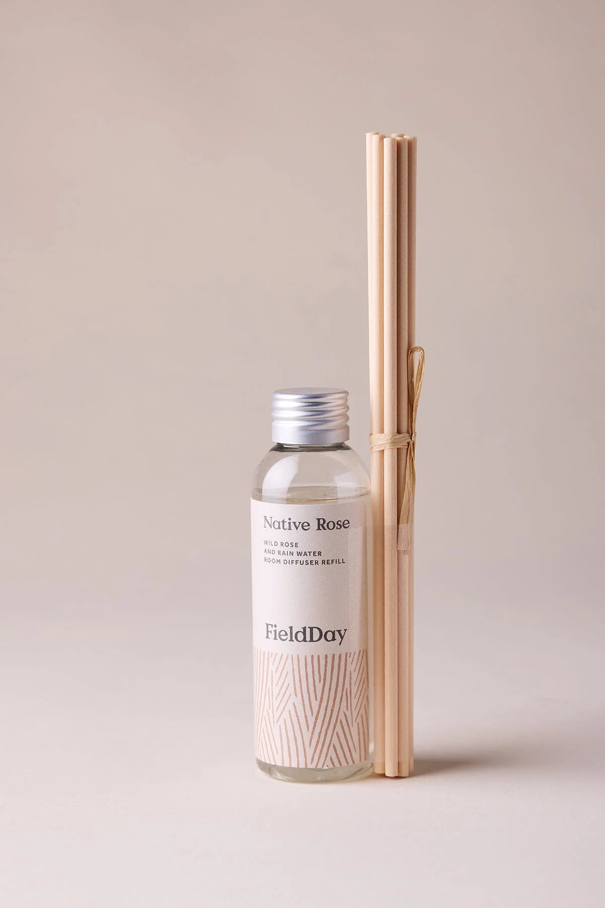 Native Rose Field Day Diffuser & Refil