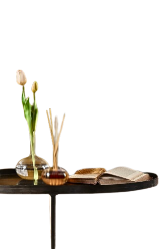 Glass Diffuser Vessel