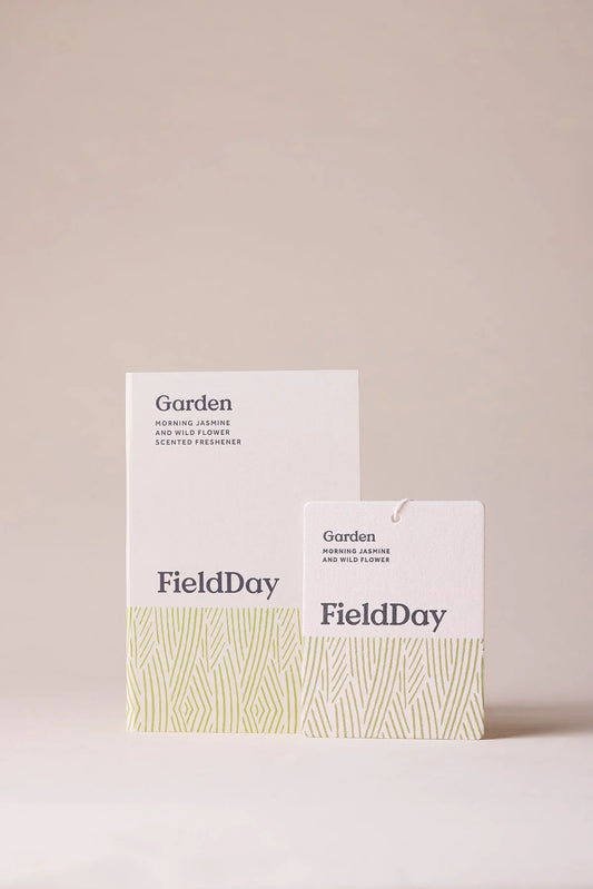 Classic Garden Field Day Freshener