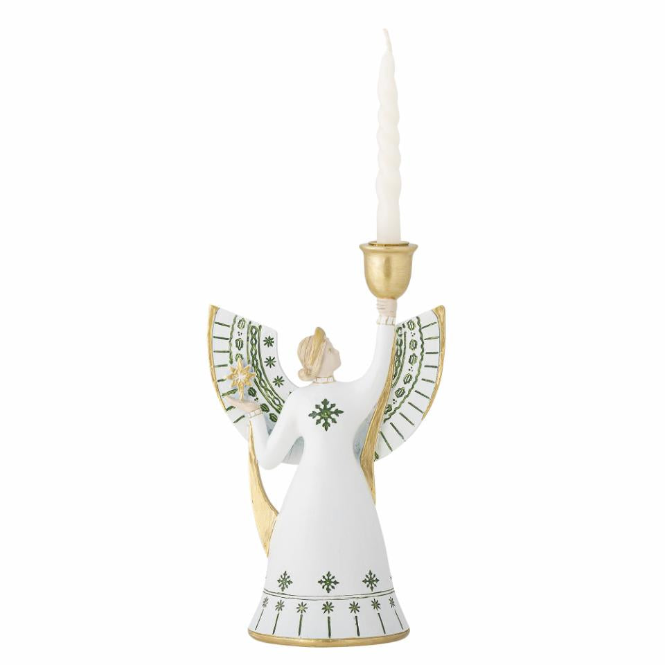Evangeline Candle Holder