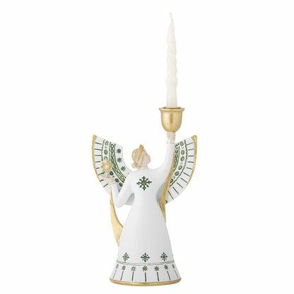 Evangeline Candle Holder
