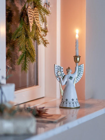 Evangeline Candle Holder