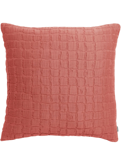 Peach Bedspread 3 Sizes