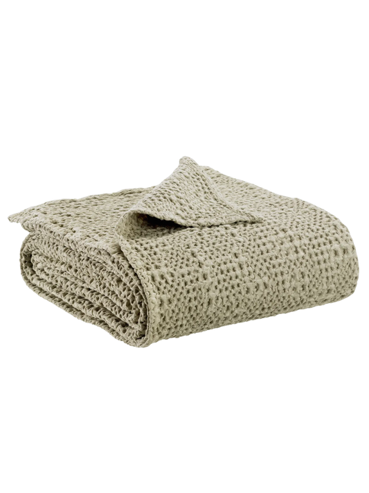 Eucalyptus Bedspread 3 Sizes