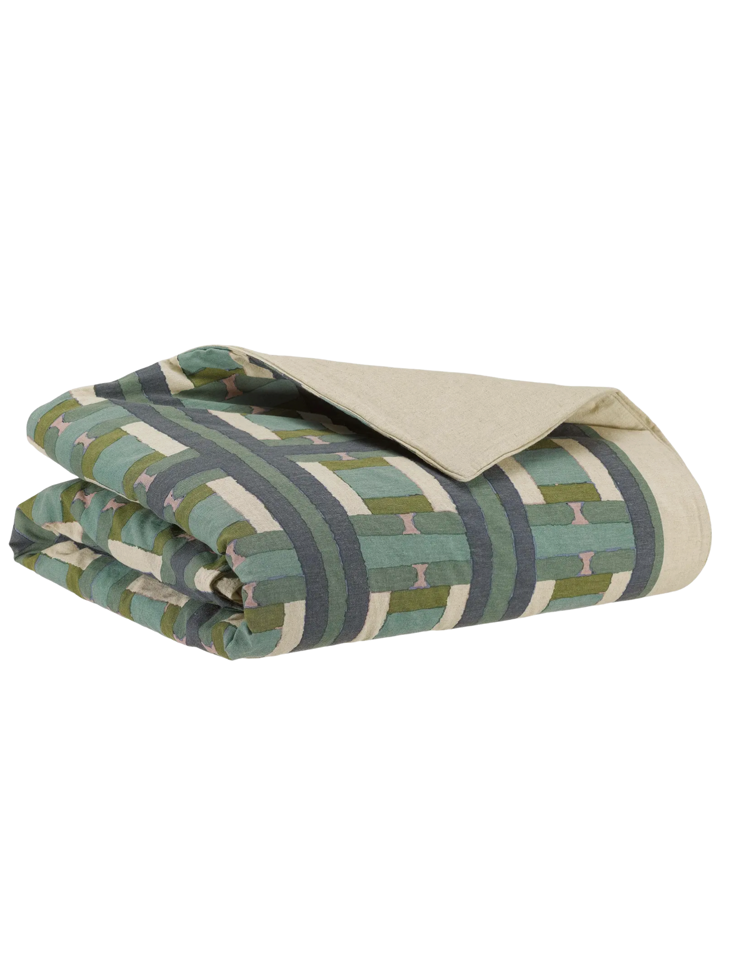 Taho Bedspread