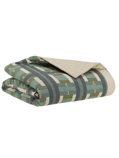 Taho Bedspread