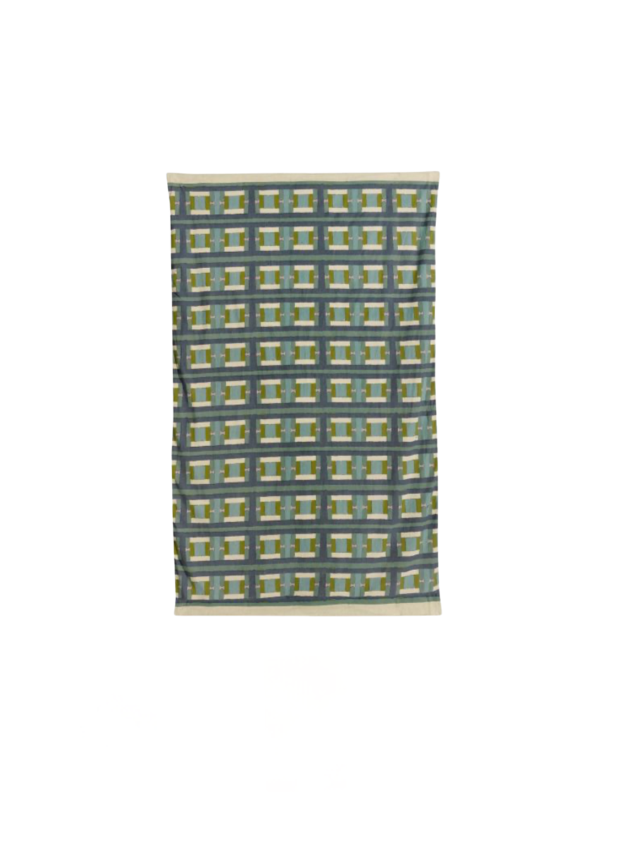 Taho Bedspread
