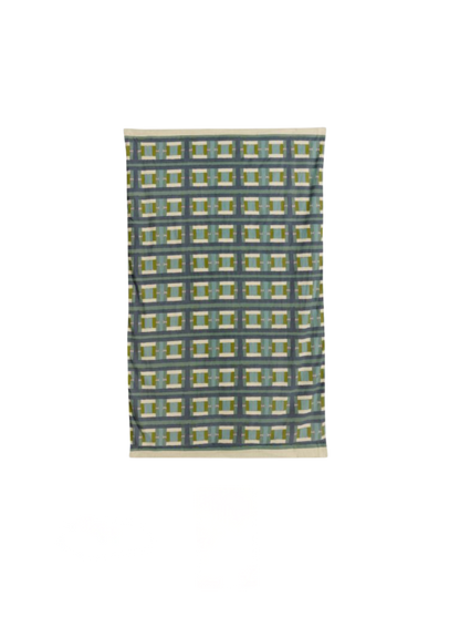 Taho Bedspread