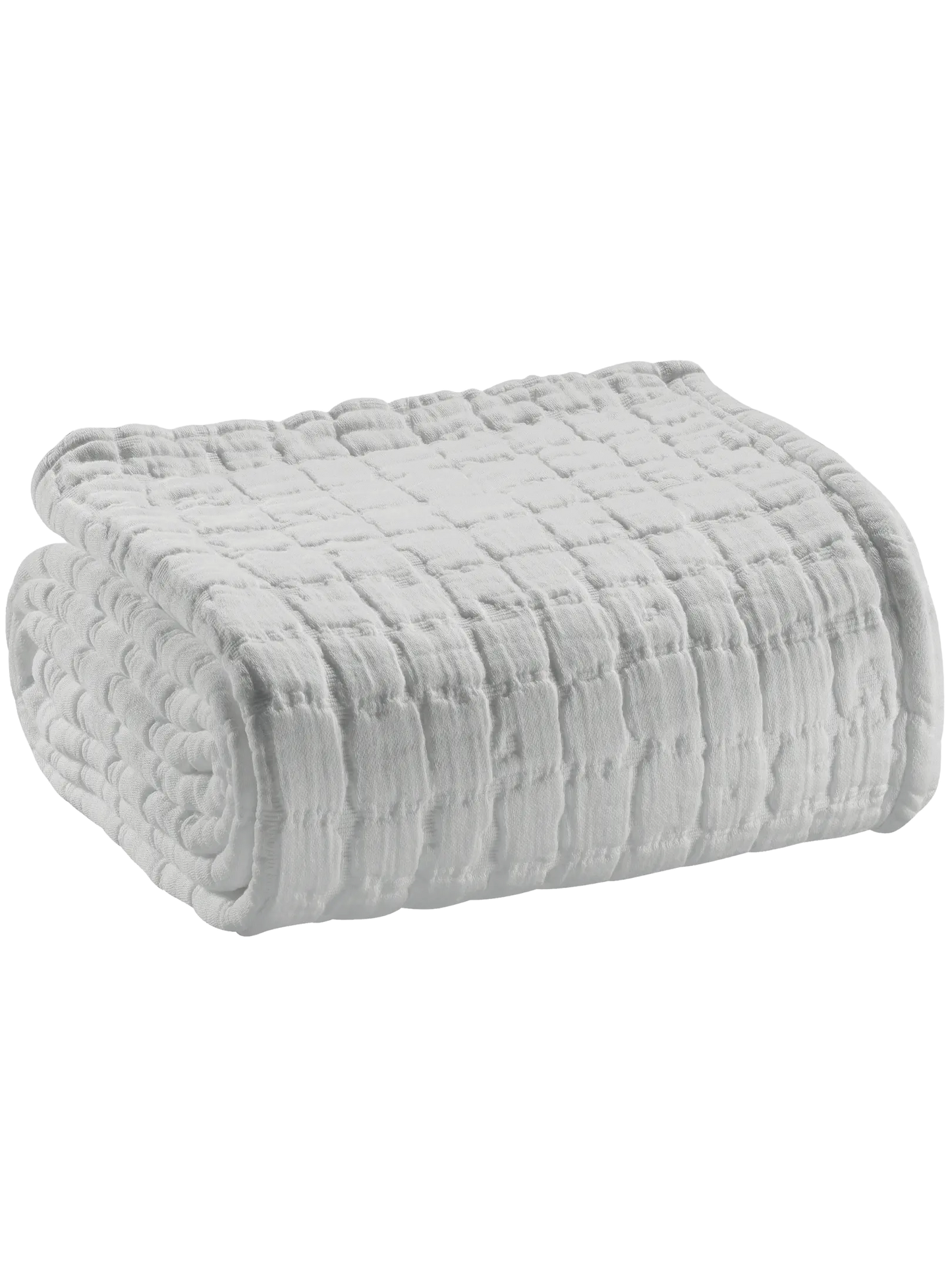 White Bedspread 3 Sizes