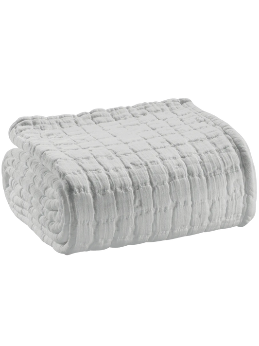 White Bedspread 3 Sizes