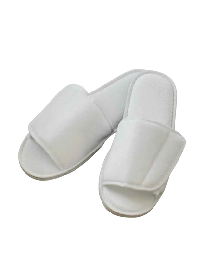 Cotton House Slippers