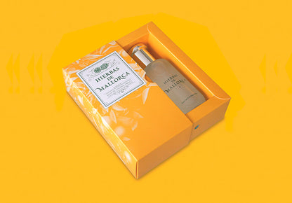 HIERBAS DE MALLORCA Eau de Cologne