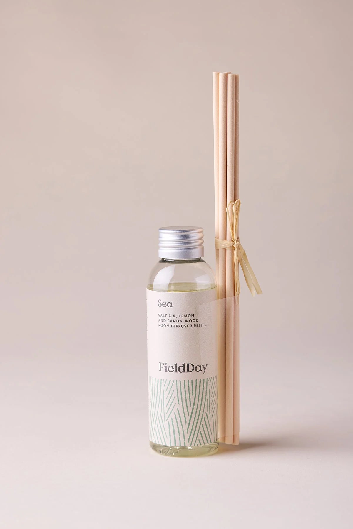 Sea Field Day Diffuser & Refil