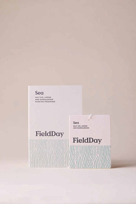 Sea Field Day Freshener