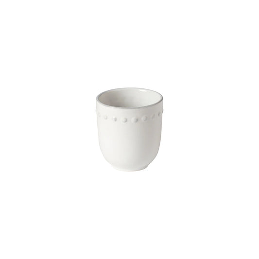Pearl White Tumbler