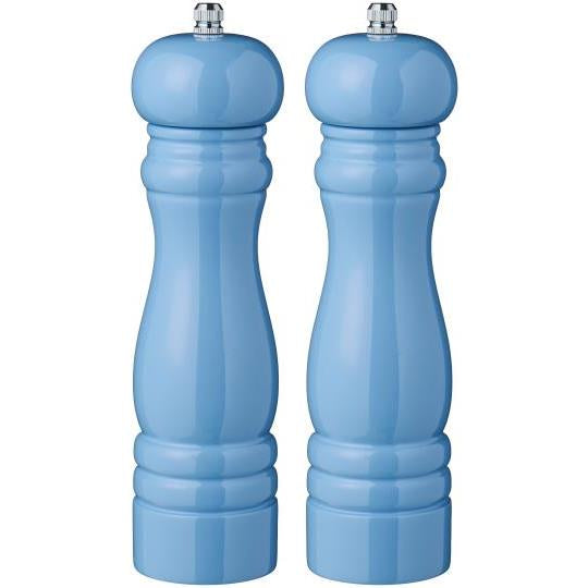 Salt & Pepper Mills Cornflower