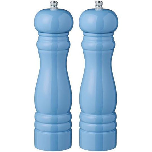 Salt & Pepper Mills Cornflower