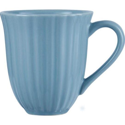 Cornflower Stoneware Mug