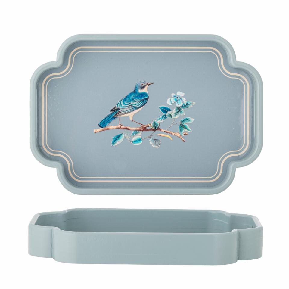 Bluebird Tray
