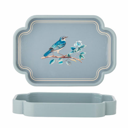 Bluebird Tray