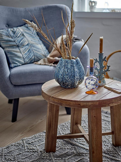 Coral Candleholder