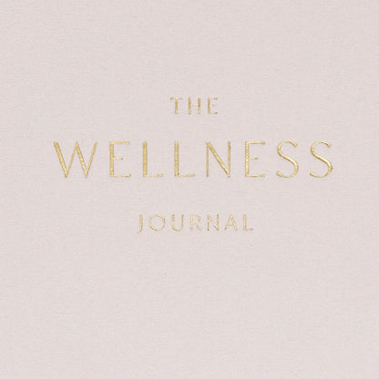 The Wellness Journal