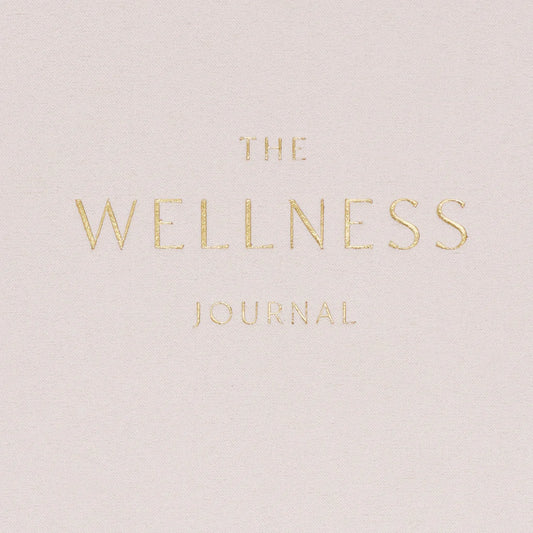 The Wellness Journal