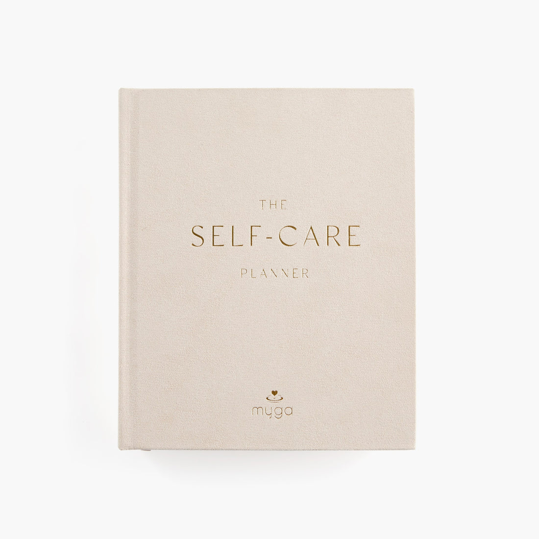 The Self Care Planner