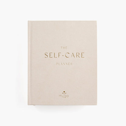 The Self Care Planner