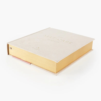 The Self Care Planner