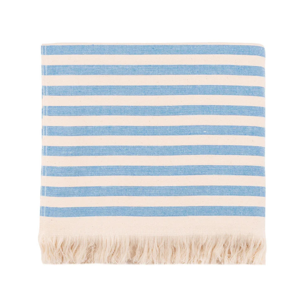 Portuguese Pure Cotton Towels 3 Colours