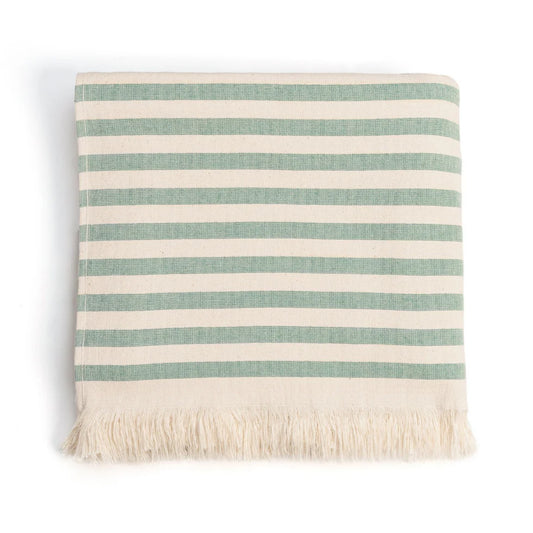 Portuguese Pure Cotton Towels 3 Colours