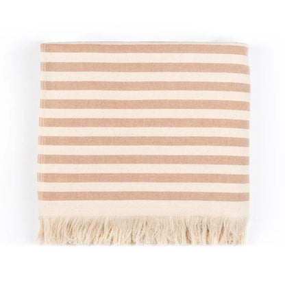 Portuguese Pure Cotton Towels 3 Colours
