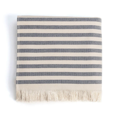 Portuguese Pure Cotton Towels 3 Colours