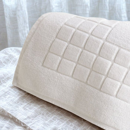 Turkish Cotton Bath Mat