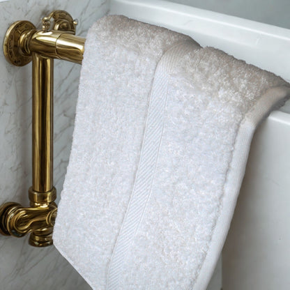 Turkish Cotton Bath Towels