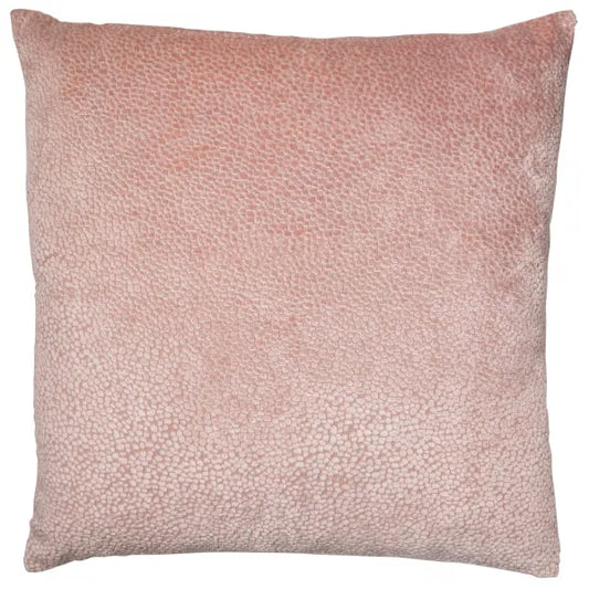 Pink Putty Dotty Cushion