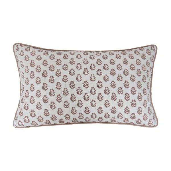 Pink Myn Cushion