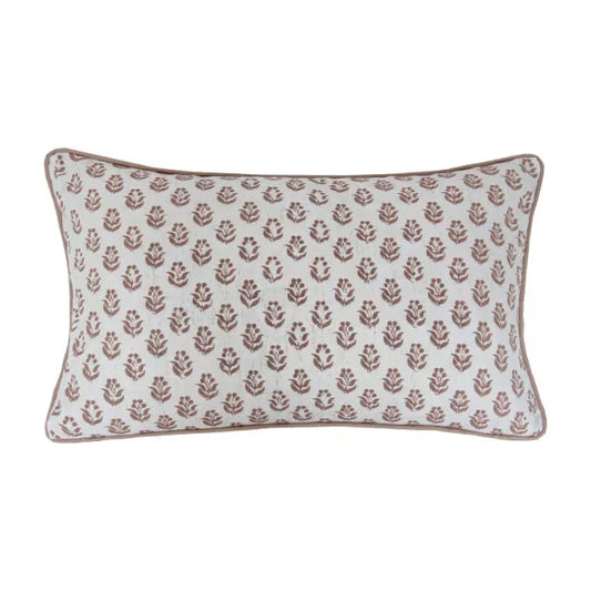 Pink Myn Cushion
