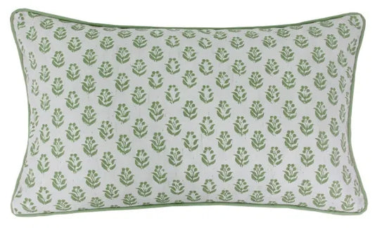 Sage Green Myn Cushion
