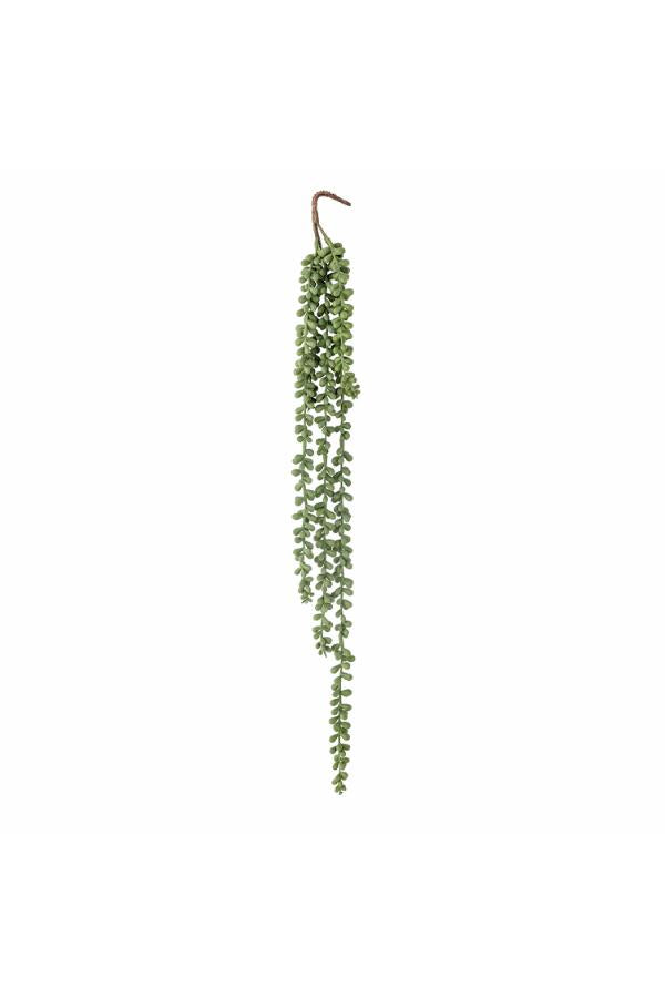 Faux Trailing Succulent Branch