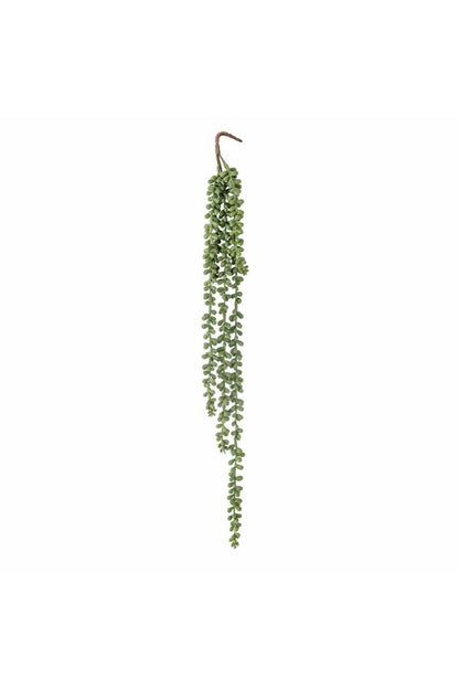 Faux Trailing Succulent Branch