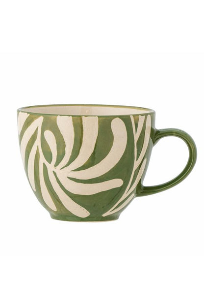 Green Heikki Cup