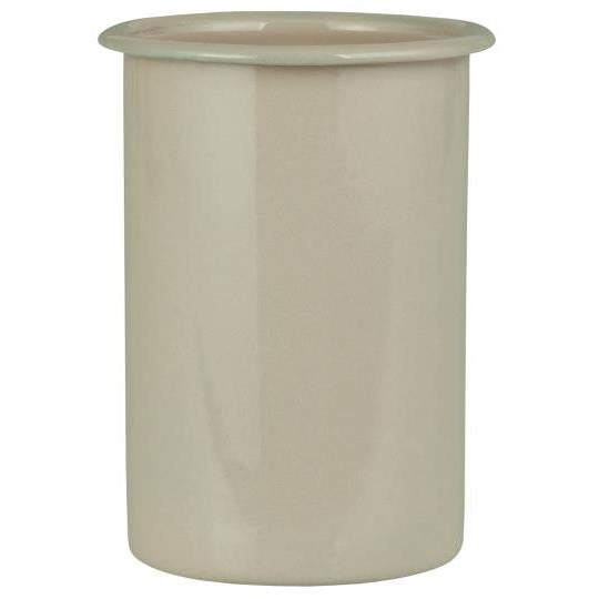 Sand Enamel Tumbler