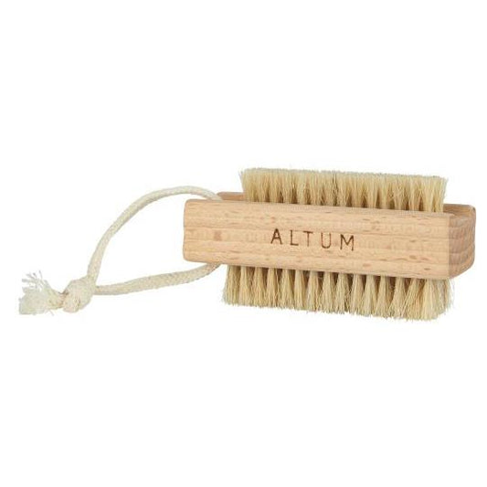 Natural Nail Brush