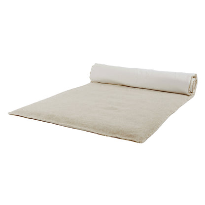 California Linen Bed Runner